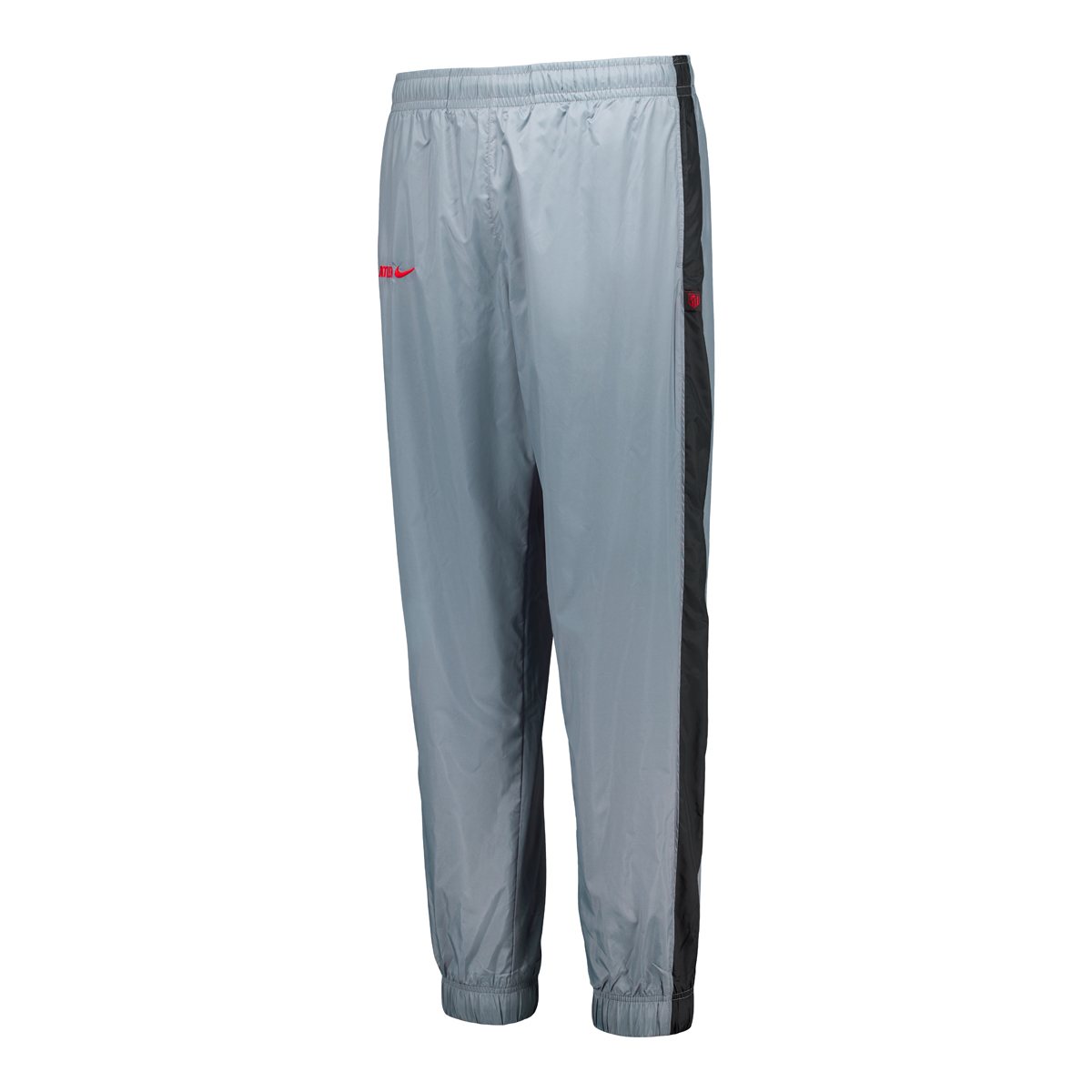 Gray Atleti Tracksuit image number null